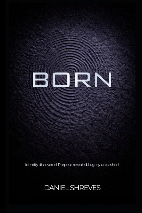 Knjiga Born Shreves
