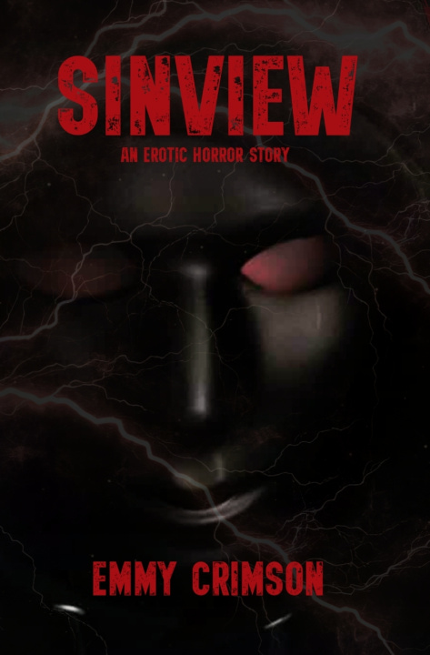 Knjiga Sinview Emmy Crimson