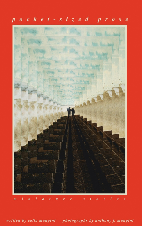 Kniha Pocket-Sized Prose Celia Mangini