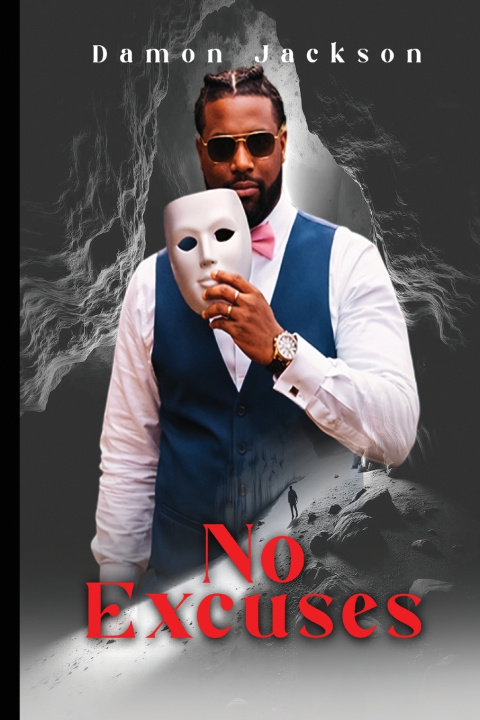 Knjiga No Excuses Damon Jackson