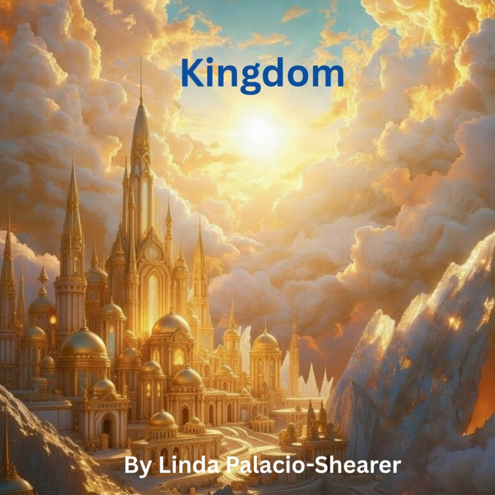 Kniha Kingdom Linda Palacio-Shearer