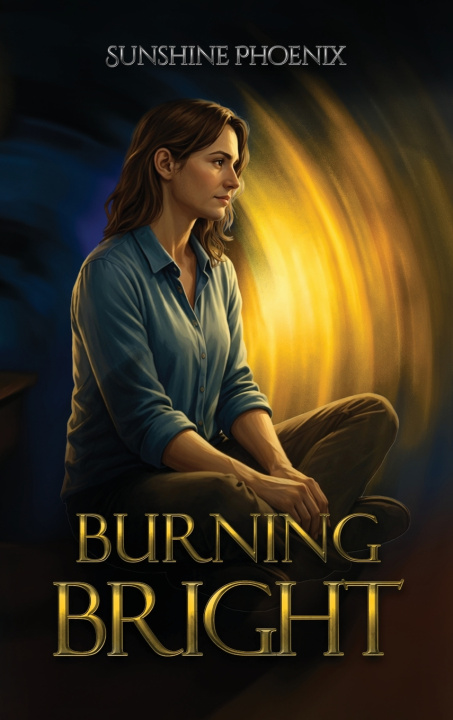 Knjiga Burning Bright Sunshine Phoenix