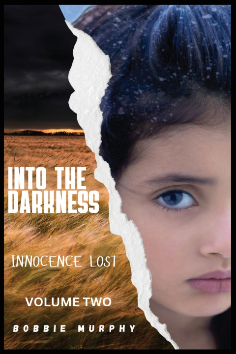 Kniha Innocence Lost Bobbie J Murphy