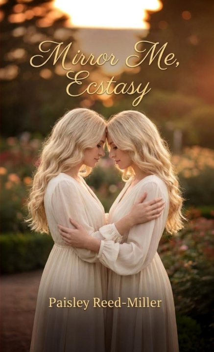 Kniha Mirror Me, Ecstasy Paisley Reed-Miller