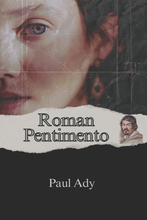 Book ROMAN PENTIMENTO PAUL ADY