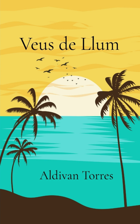 Knjiga Veus de Llum Aldivan Torres