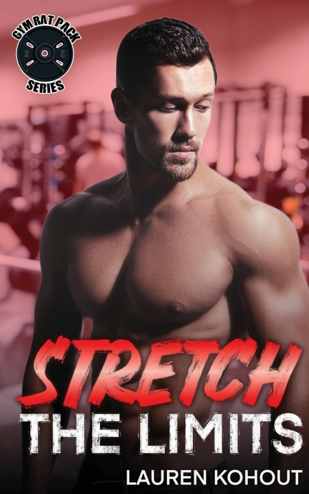 Kniha Stretch the Limits Lauren Kohout