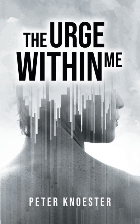 Книга The Urge Within Me Peter Knoester