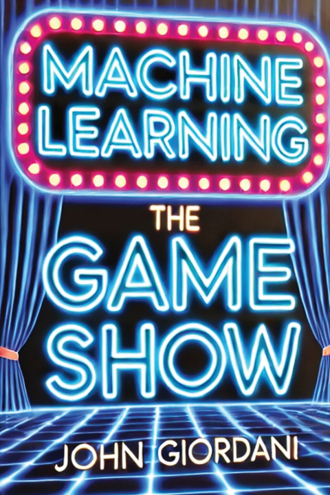 Könyv Machine Learning Giordani