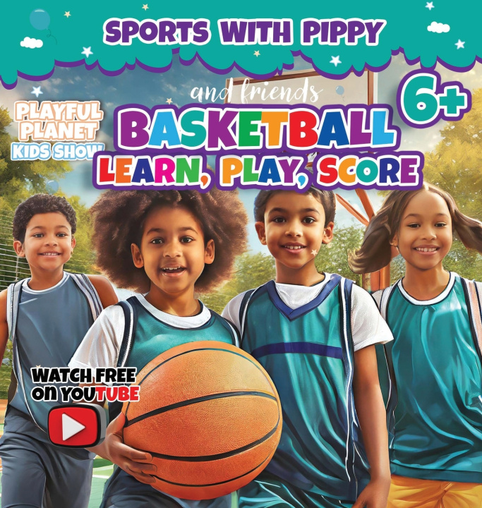 Kniha Basketball Basics Fatai Opawoye