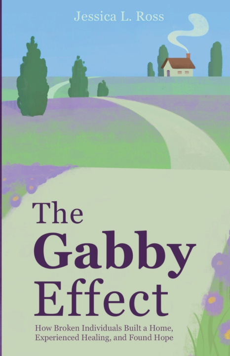 Kniha The Gabby Effect Jessica L. Ross