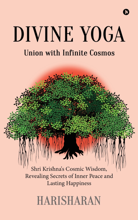 Kniha DIVINE YOGA Harisharan