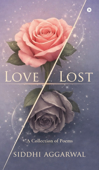 Kniha Love lost Siddhi Aggarwal