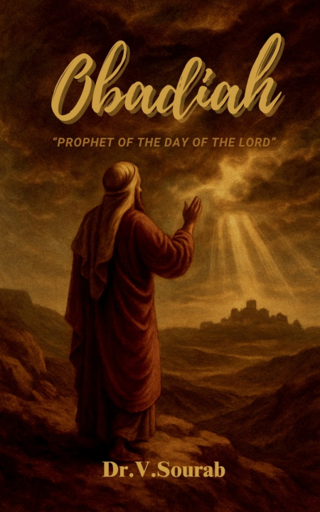 Könyv OBADIAH V. SOURAB