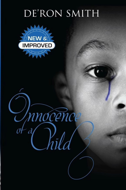 Kniha Innocence Of A Child De'Ron Smith