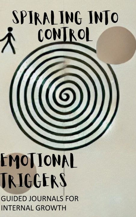Könyv Spiraling into Control Common Businessman