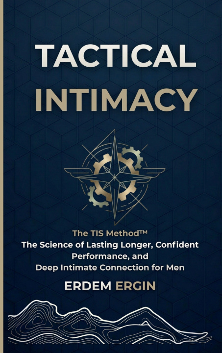 Knjiga Tactical Intimacy Erdem Ergin