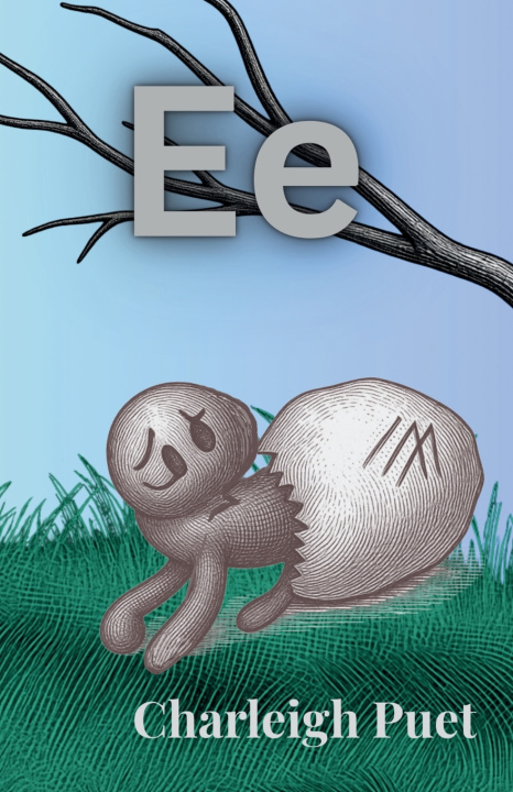Könyv Ee Charleigh Puet