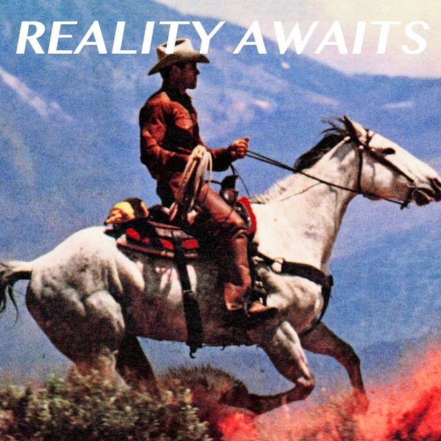 Audio Strokes:  Reality Awaits Strokes