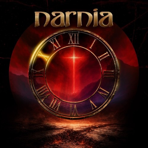 Audio Narnia:  X Narnia