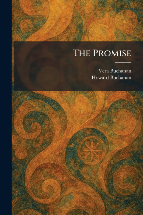 Knjiga The Promise Vera Buchanan