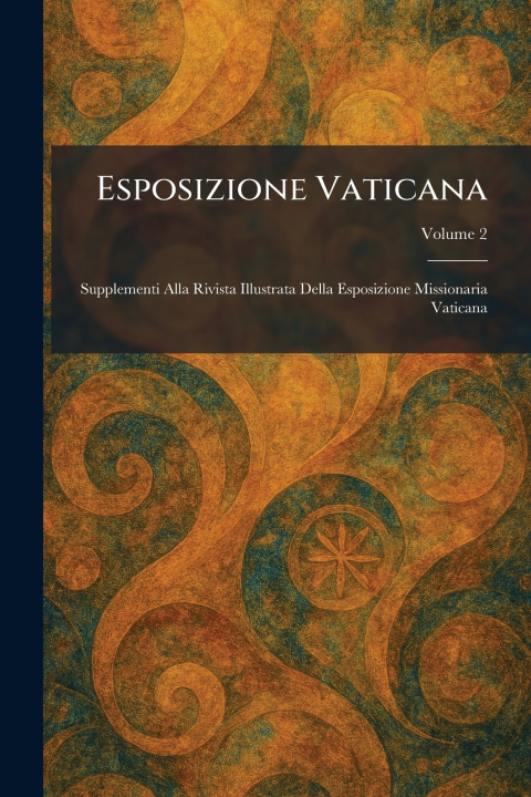 Boek Esposizione Vaticana Roma