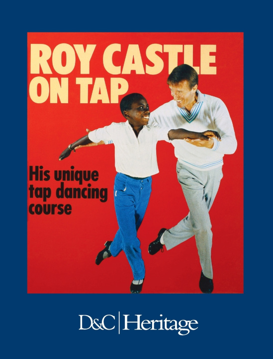 Könyv Roy Castle on Tap Roy Castle