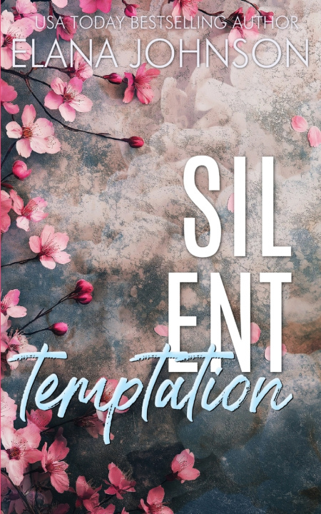 Kniha Silent Temptation Johnson