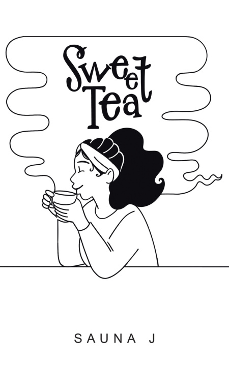 Kniha Sweet Tea Sauna J