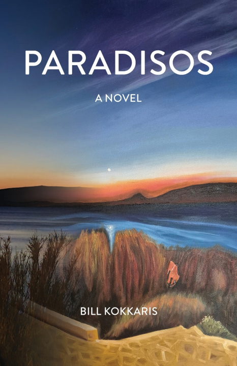 Knjiga Paradisos Bill Kokkaris