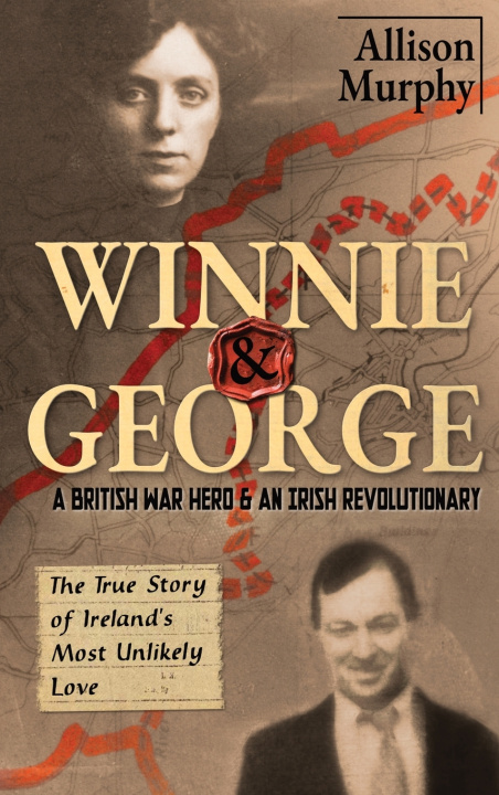 Kniha Winnie and George Allison Murphy