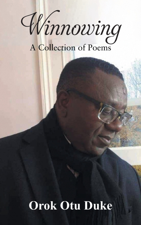Knjiga Winnowing Orok Otu Duke