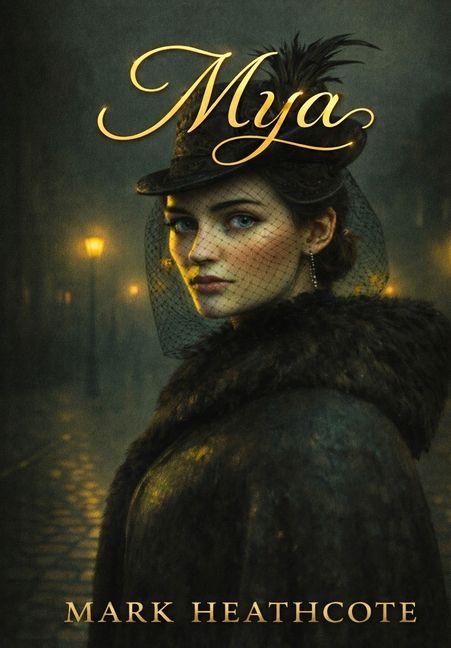 Knjiga Mya Heathcote