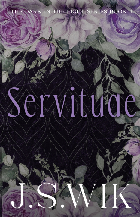 Kniha Servitude J.S. Wik