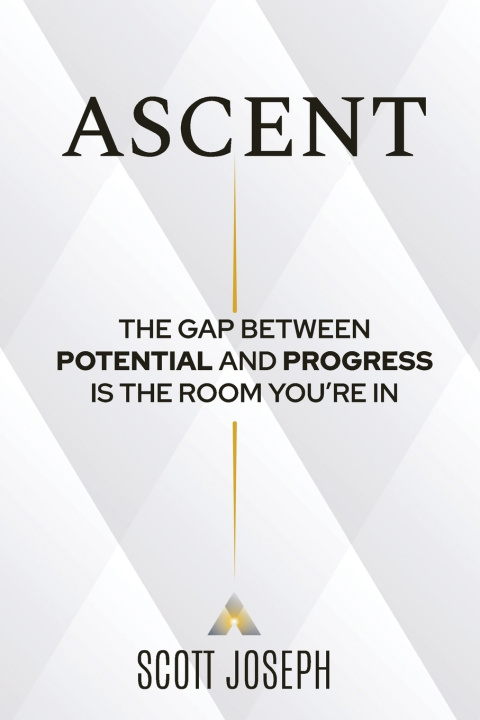 Könyv Ascent Scott Joseph