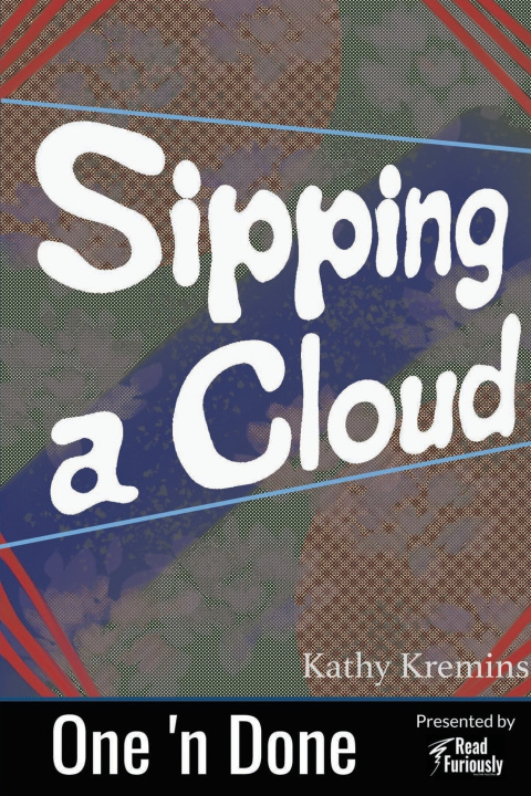 Kniha Sipping a Cloud Kathy Kremins