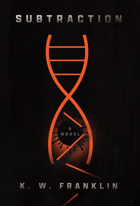 Knjiga Subtraction K. W. Franklin