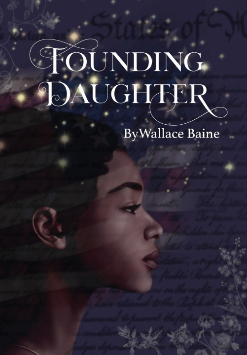 Kniha Founding Daughter Wallace Baine