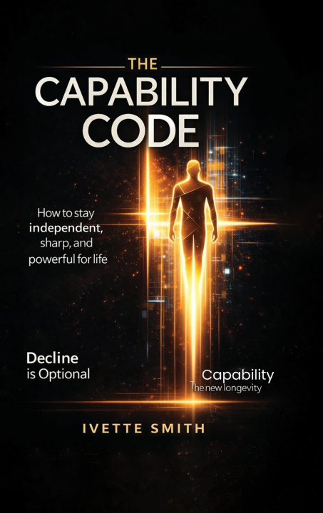 Könyv The Capability Code Ivette Smith