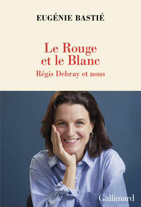 Könyv Titre à venir Bastié