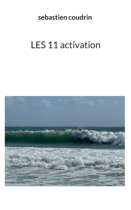 Buch 11 ACTIVATION COUDRIN SEBASTIEN