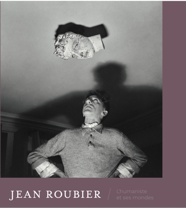 Kniha Jean Roubier 