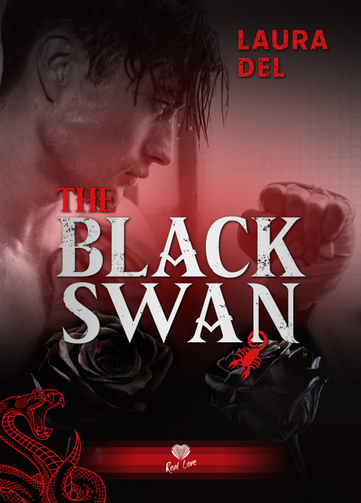 Könyv The Black Swan Del