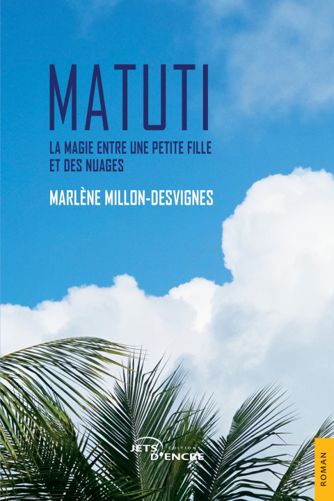 Libro Matuti Marlène Millon-Desvignes