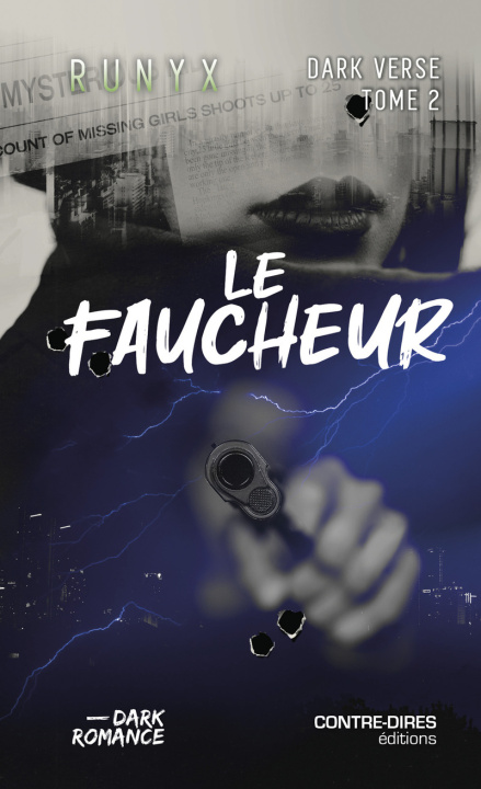 Libro Le Faucheur - Poche Runyx