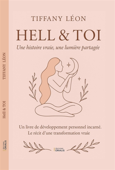 Könyv Hell & Toi Léon