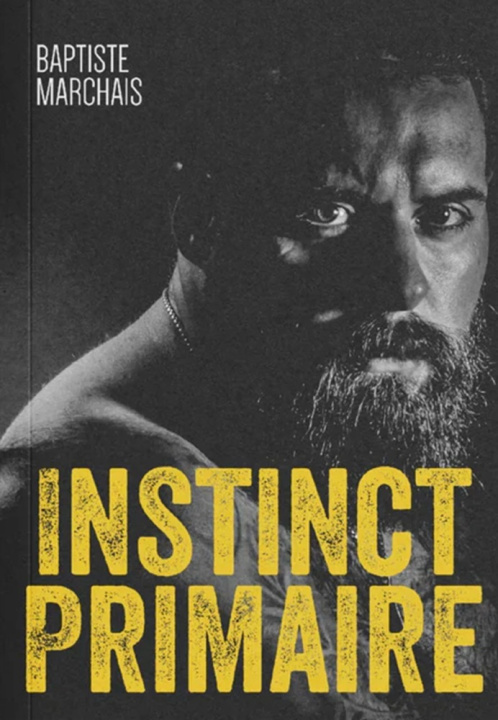 Carte INSTINCT PRIMAIRE MARCHAIS