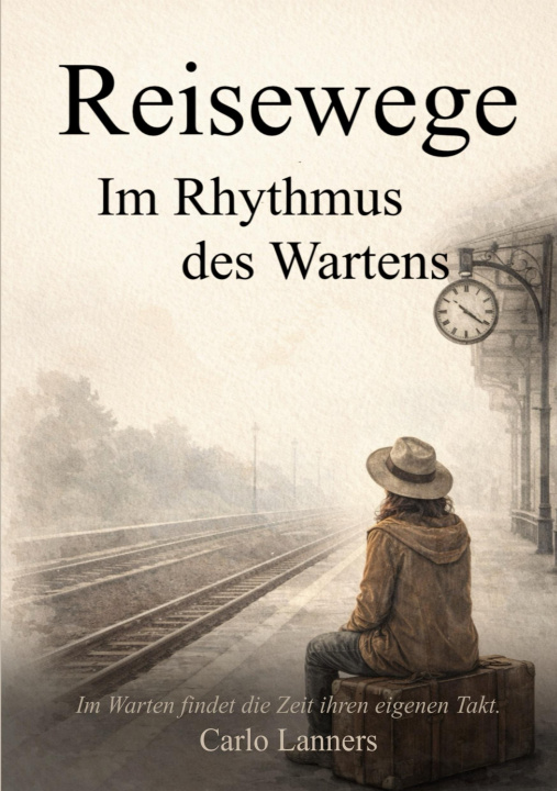 Knjiga Reisewege 