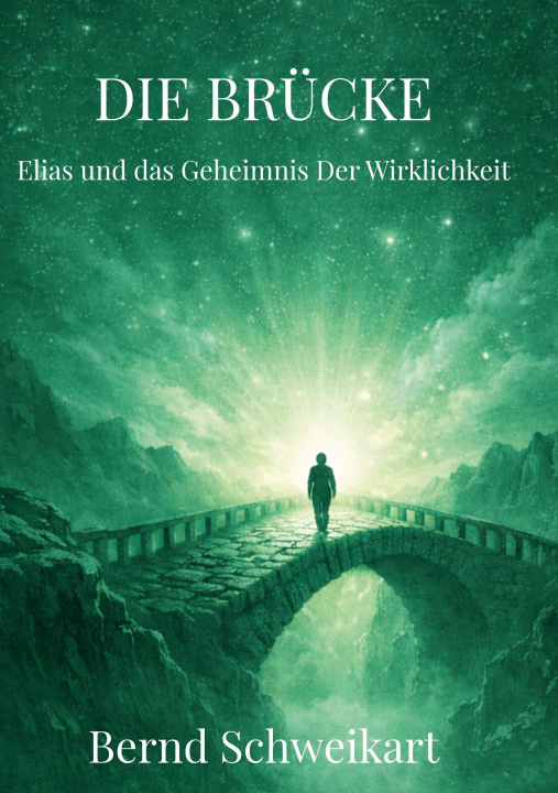 Kniha Die Brücke 