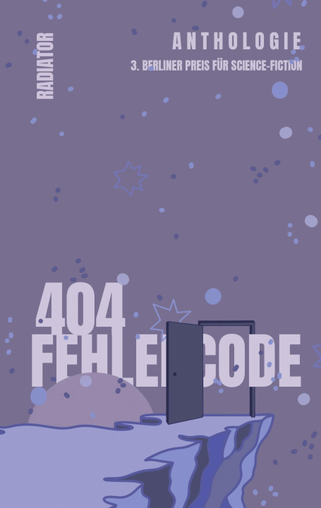 Könyv 404: Fehlercode Jana Krüger